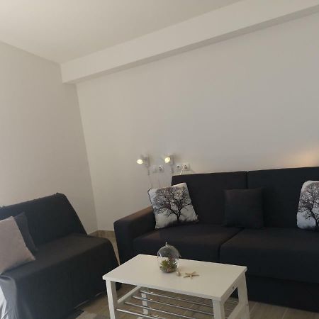 Apartman Studio Kod Ujevica Башка-Вода Екстер'єр фото