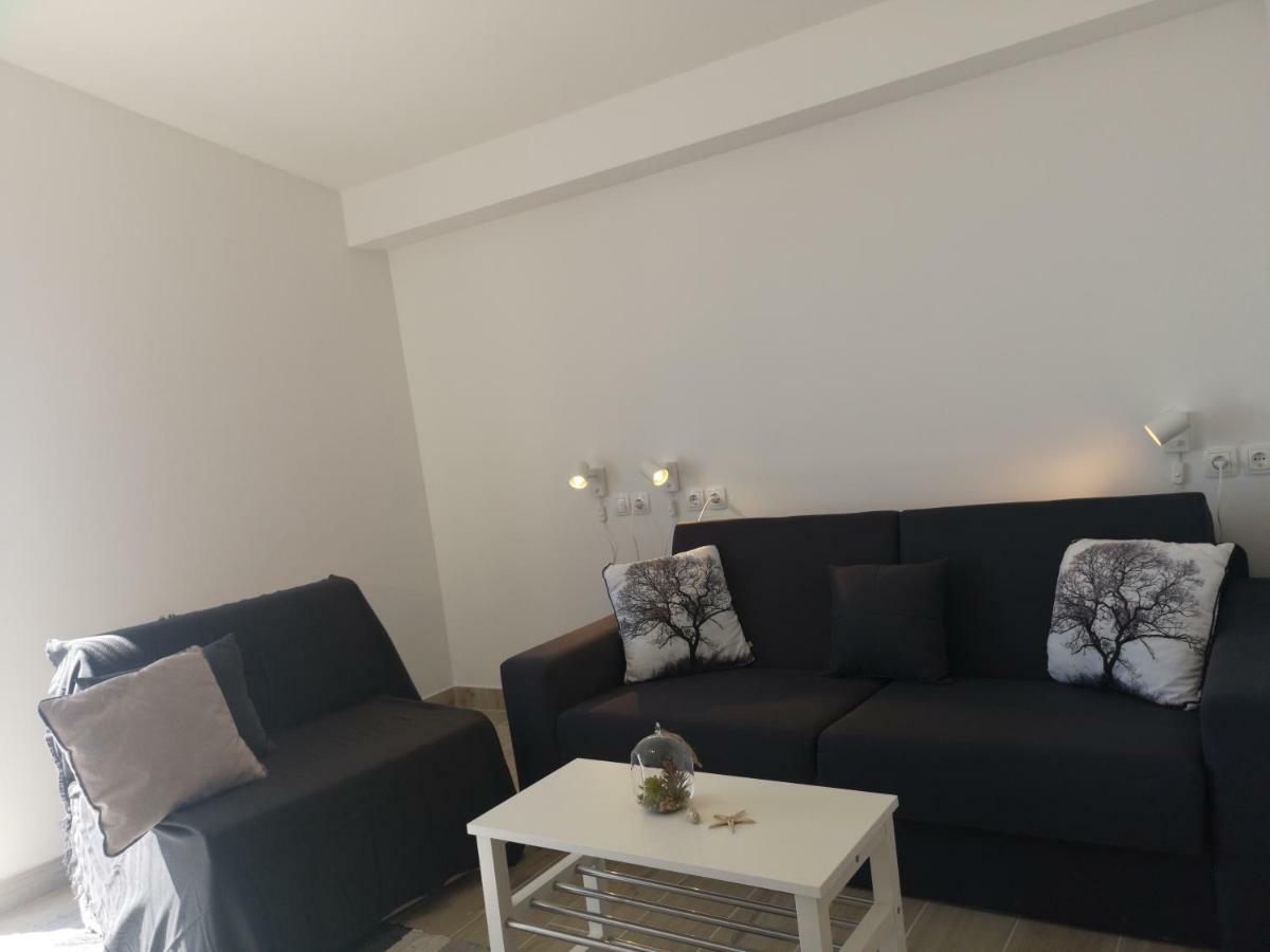 Apartman Studio Kod Ujevica Башка-Вода Екстер'єр фото